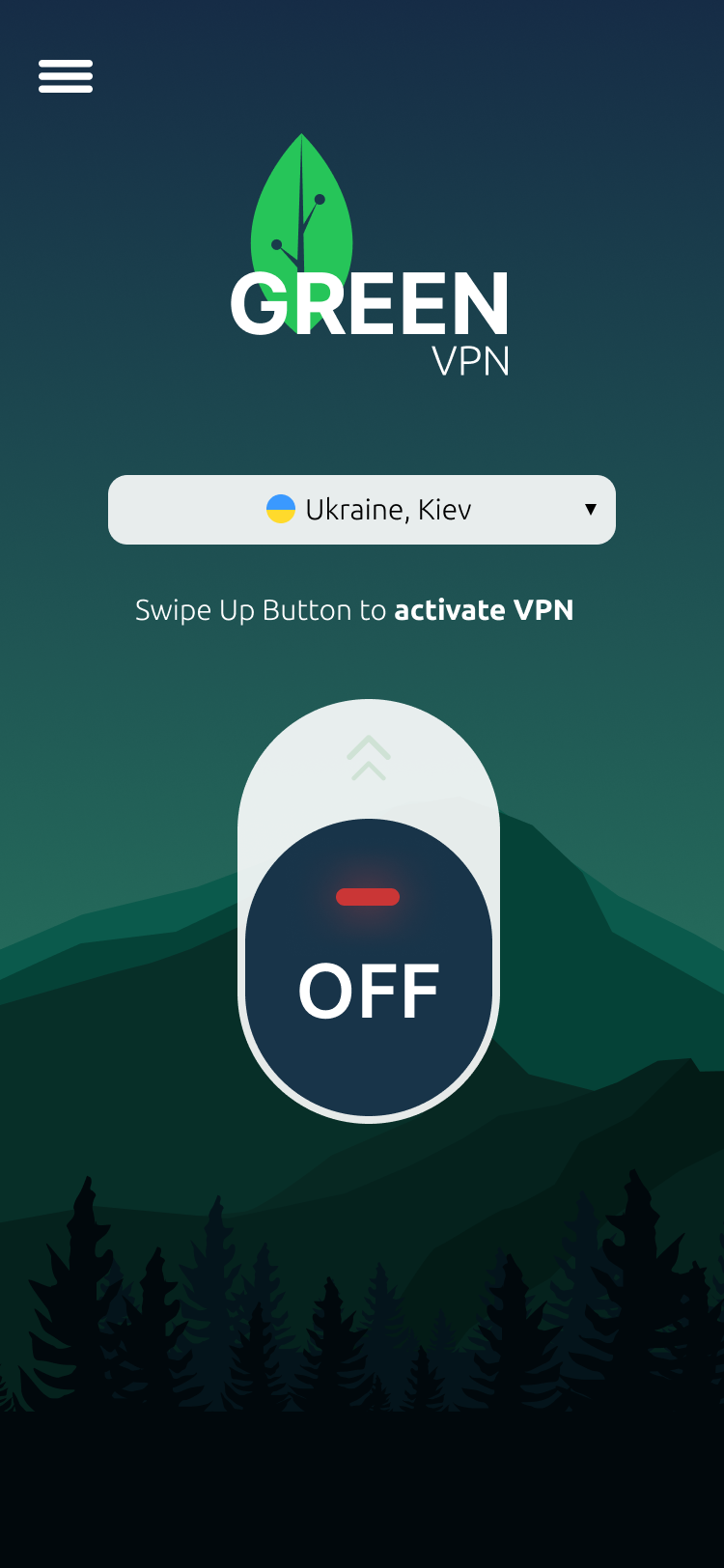 VPN Off